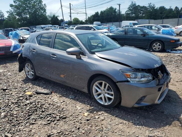 Photo 4 from auction – 2015 LEXUS CT 200 with VIN JTHKD5BH1F2243227