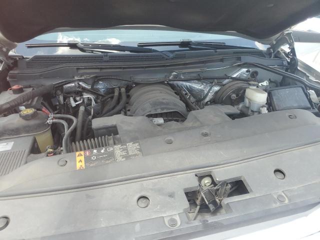 Photo 11 from auction – 2018 GMC SIERRA K15 with VIN 3GTU2NEC8JG230118
