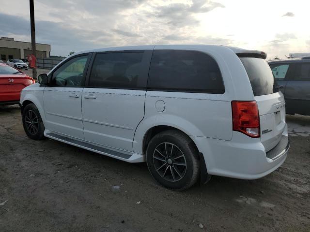 Photo 2 from auction – 2015 DODGE GRAND CARA with VIN 2C4RDGCG8FR703860