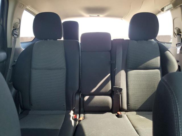 Photo 10 from auction – 2017 NISSAN PATHFINDER with VIN 5N1DR2MN7HC688996