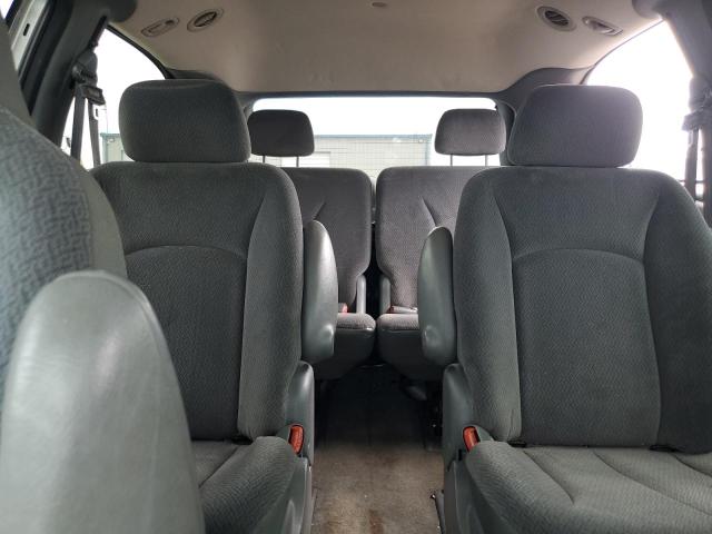 Photo 10 from auction – 2004 DODGE GRAND CARA with VIN 1D4GP24R44B514557