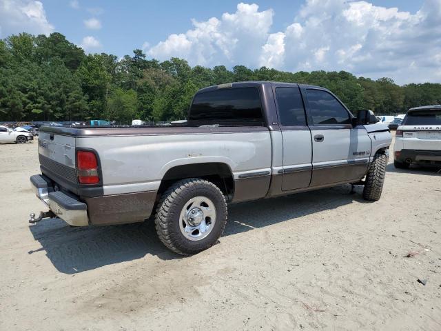 Photo 3 from auction – 1998 DODGE RAM 1500 with VIN 3B7HC13Y2WG191992