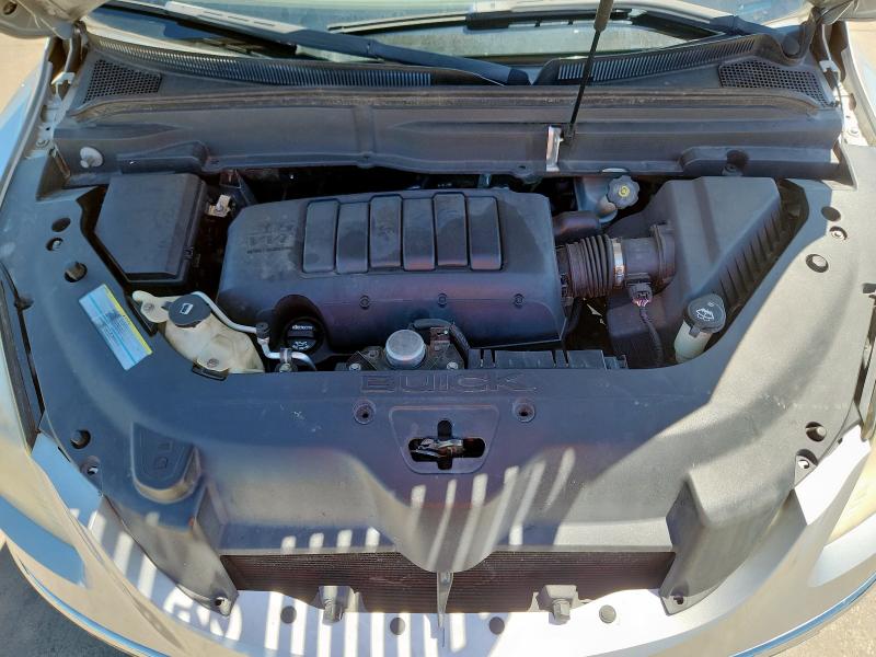 Foto 12 de la subasta – 2010 BUICK ENCLAVE CX con VIN 5GALRBED1AJ189782