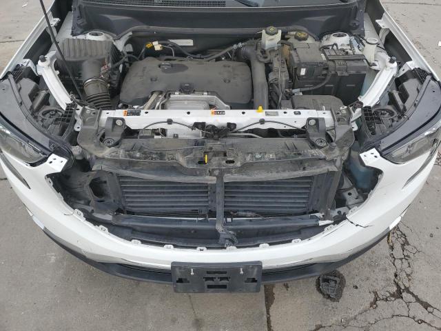 Photo 12 from auction – 2018 GMC TERRAIN SL with VIN 3GKALVEX1JL270460