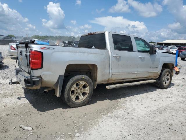 Photo 3 from auction – 2015 CHEVROLET SILVERADO with VIN 3GCUKREC4FG232186