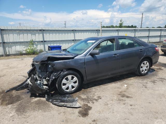 TOYOTA CAMRY CE 2008 with VIN 4T1BE46K58U769765 - Photo from auction