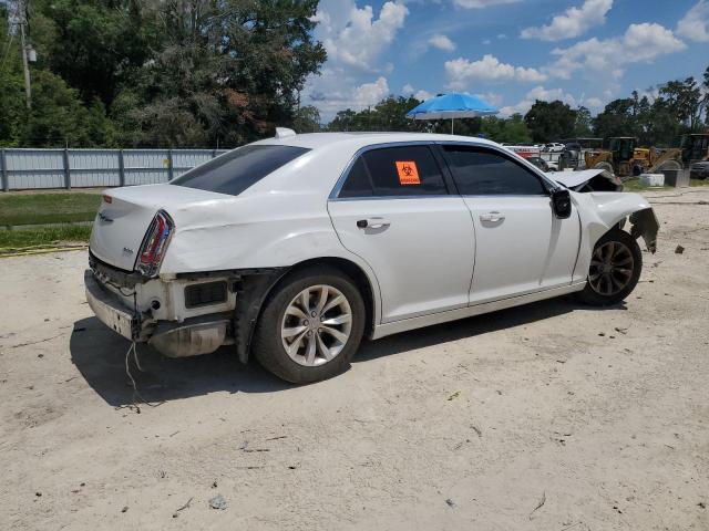 Photo 3 from auction – 2016 CHRYSLER 300 with VIN 2C3CCAAG9GH261272