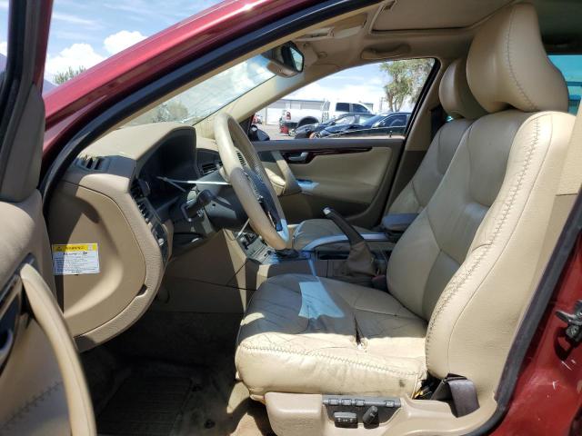 Photo 7 from auction – 2003 VOLVO XC70 with VIN YV1SZ59H231113350