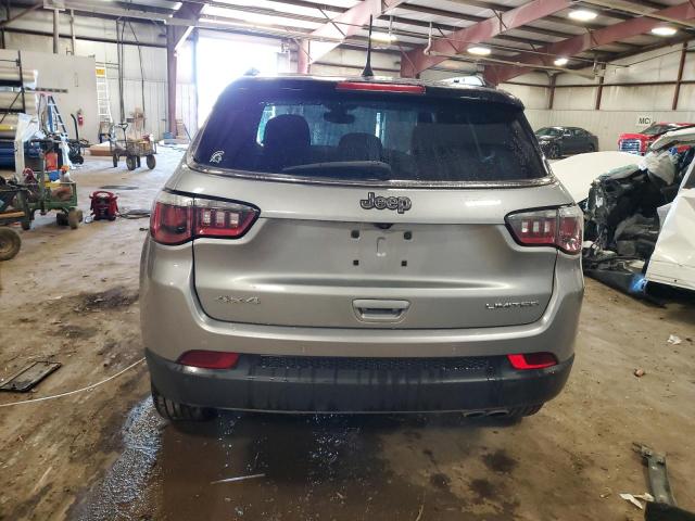 Photo 6 from auction – 2019 JEEP COMPASS with VIN 3C4NJDCB4KT766987