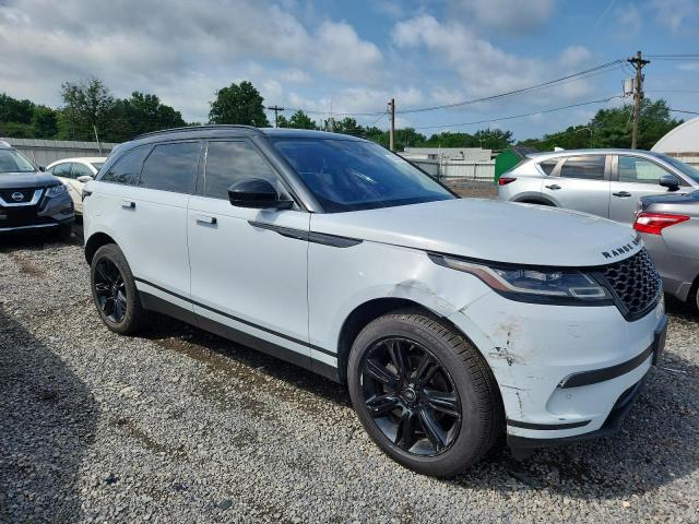 صورة رقم 4 من المزاد - 2019 LAND ROVER RANGE ROVE مع VIN SALYB2EX4KA202232