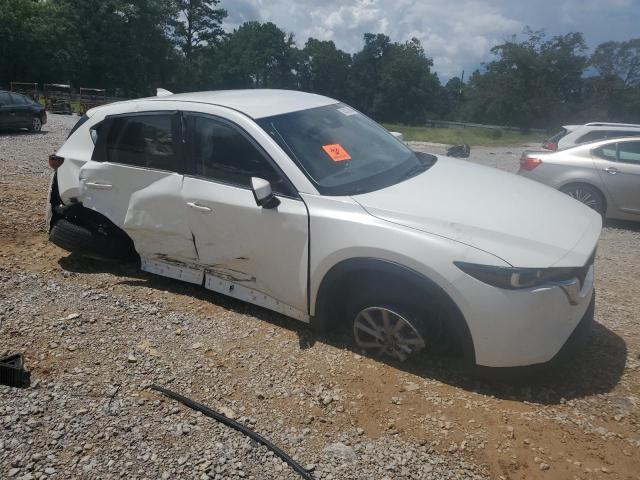 Photo 4 from auction – 2022 MAZDA CX-5 SELEC with VIN JM3KFBBM1N0599699