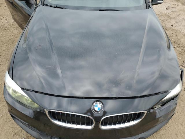 Снимка 11 от търг – 2018 BMW 430I с VIN WBA4Z1C55JEC60841
