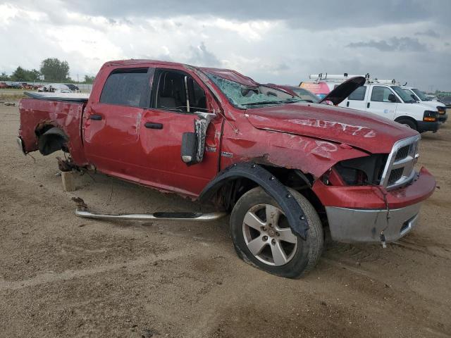 Photo 4 from auction – 2009 DODGE RAM 1500 with VIN 1D3HV13T29S720246