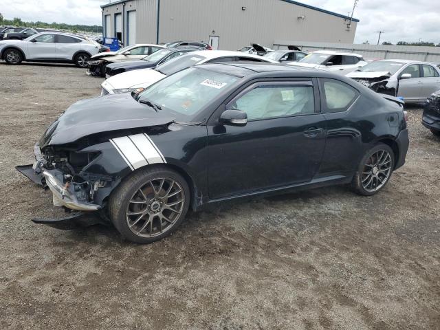 TOYOTA SCION TC 2014 with VIN JTKJF5C7XE3073562 - Photo from auction