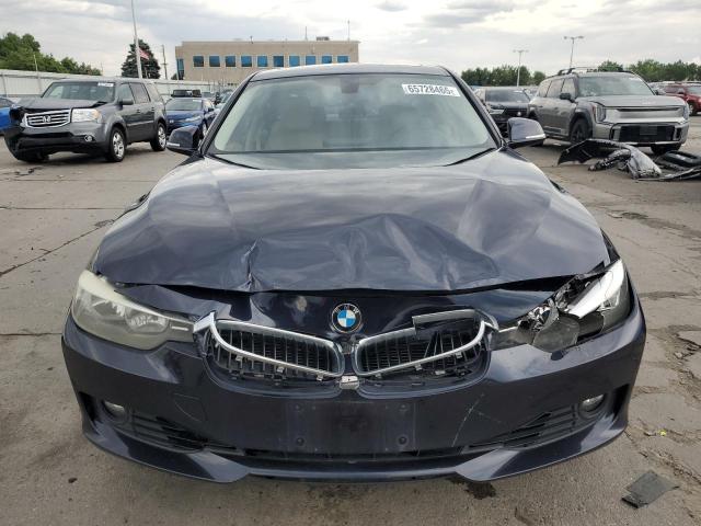 Photo 5 from auction – 2013 BMW 328 XI SUL with VIN WBA3B5C55DF596749