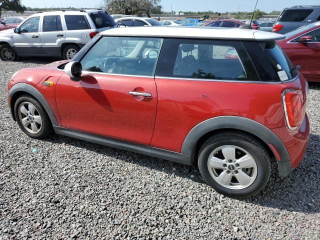 Photo 2 from auction – 2015 MINI COOPER with VIN WMWXM5C56FT942579