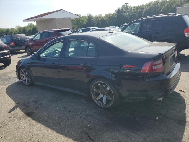 Photo 2 from auction – 2007 ACURA TL with VIN 19UUA66297A015886