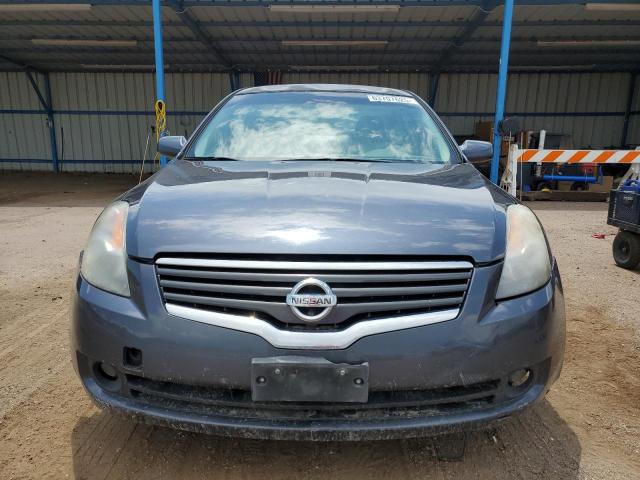Photo 5 from auction – 2007 NISSAN ALTIMA 2.5 with VIN 1N4AL21E77N449499