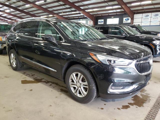 Photo 4 from auction – 2018 BUICK ENCLAVE ES with VIN 5GAEVAKW1JJ212949