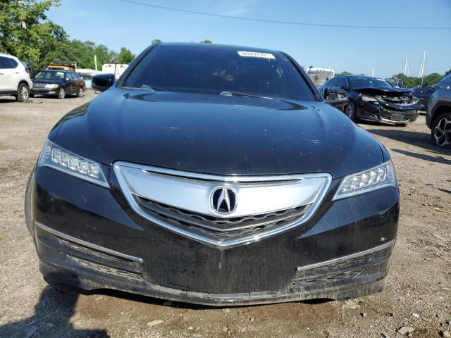Photo 5 from auction – 2016 ACURA TLX with VIN 19UUB2F3XGA001560