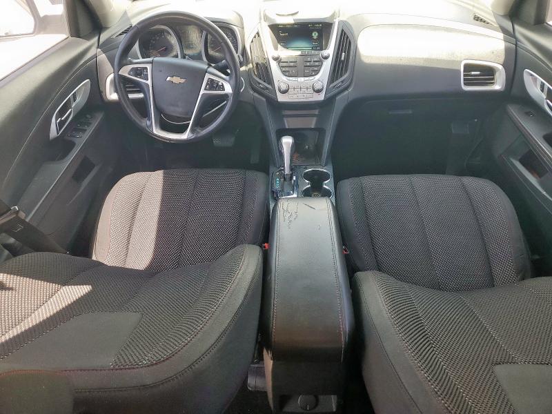 Photo 8 from auction – 2013 CHEVROLET EQUINOX LT with VIN 2GNALDEKXD1207526