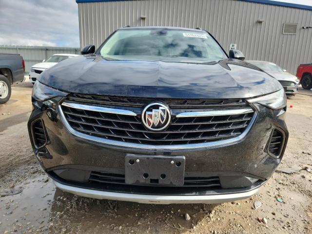 Photo 5 from auction – 2023 BUICK ENVISION E with VIN LRBFZPR44PD213551