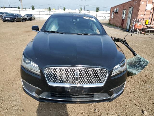 Photo 5 from auction – 2017 LINCOLN MKZ RESERV with VIN 3LN6L5F91HR665209