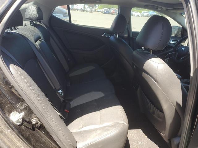 صورة رقم 10 من المزاد - 2013 KIA OPTIMA HYB مع VIN KNAGM4AD8D5046502