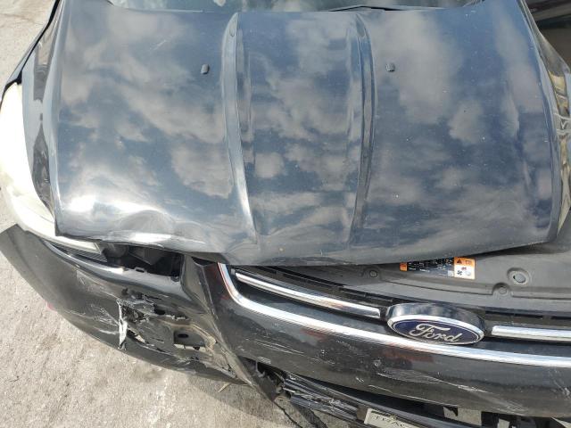Photo 12 from auction – 2014 FORD ESCAPE TIT with VIN 1FMCU0JX9EUC20049