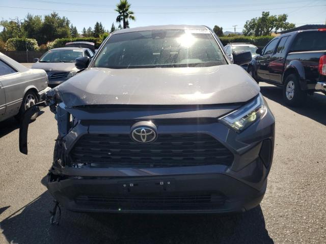 Photo 5 from auction – 2025 TOYOTA RAV4 LE with VIN 2T3H1RFV8SW375429