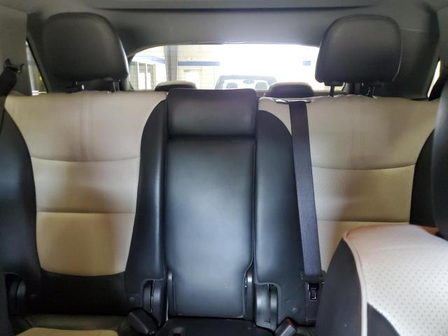 Photo 10 from auction – 2012 KIA SORENTO SX with VIN 5XYKWDA2XCG262055