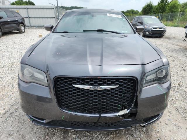 Photo 5 from auction – 2016 CHRYSLER 300 S with VIN 2C3CCAGG0GH208760