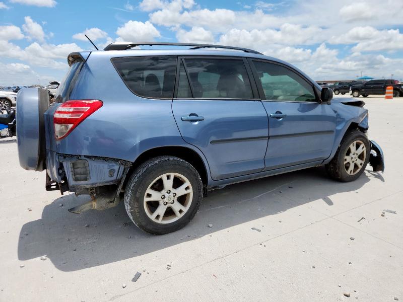 Photo 3 from auction – 2012 TOYOTA RAV4 with VIN 2T3ZF4DV4CW154763