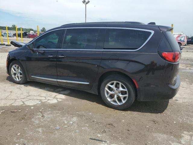 Photo 2 from auction – 2017 CHRYSLER PACIFICA T with VIN 2C4RC1BG8HR610180