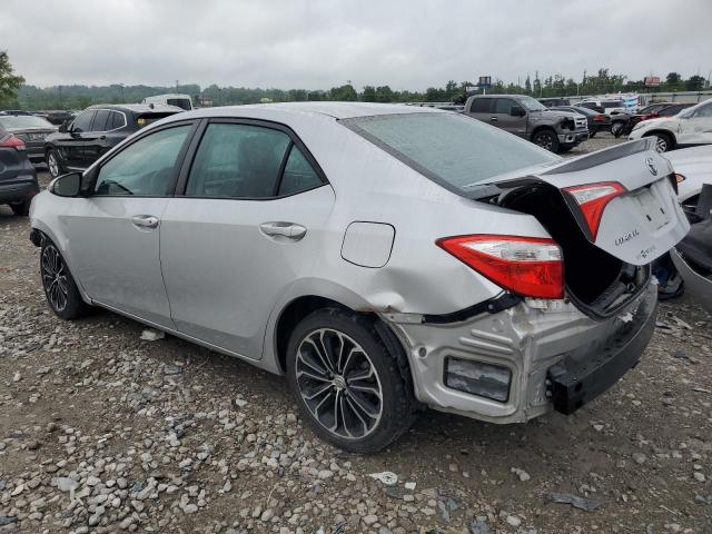 Photo 2 from auction – 2015 TOYOTA COROLLA L with VIN 5YFBURHEXFP302914