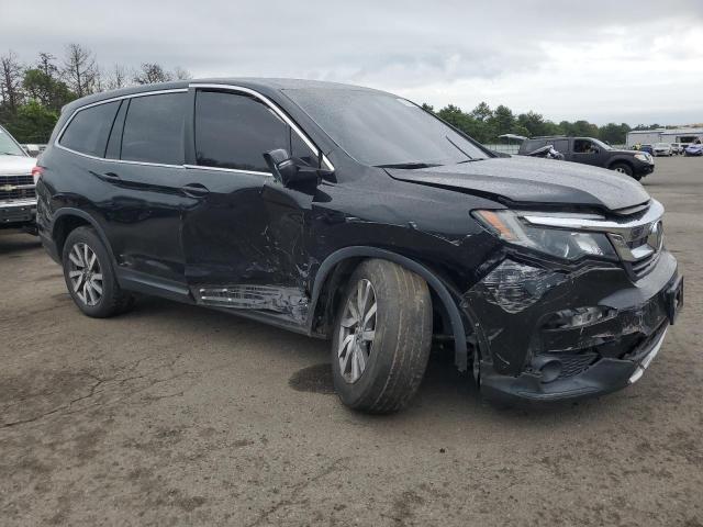Photo 4 from auction – 2019 HONDA PILOT EX with VIN 5FNYF6H39KB092507