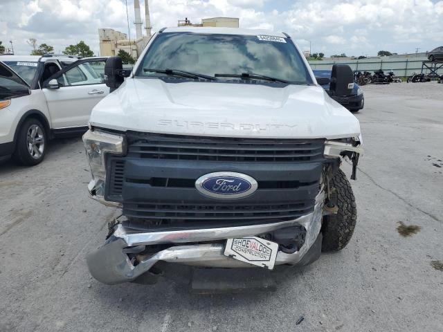 Photo 5 from auction – 2017 FORD F250 SUPER with VIN 1FT7W2B6XHEF13216