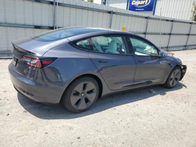 Photo 3 from auction – 2021 TESLA MODEL 3 with VIN 5YJ3E1EA0MF028815