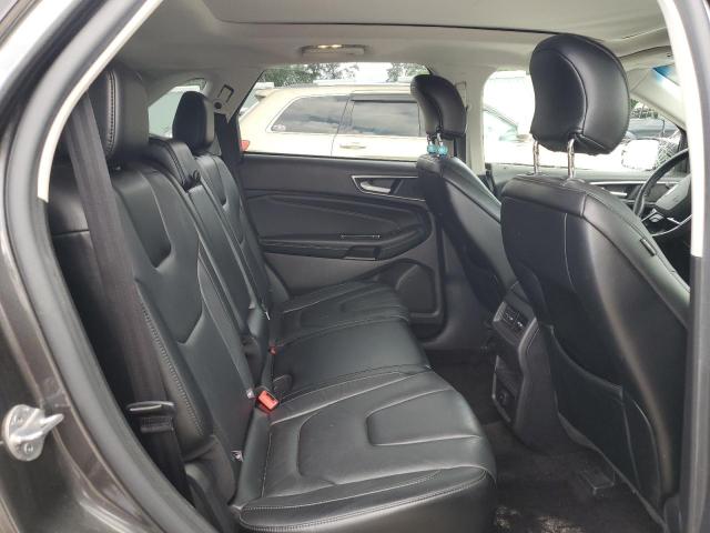 Photo 11 from auction – 2016 FORD EDGE TITAN with VIN 2FMPK4K99GBB21352