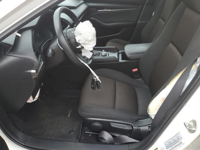 Photo 7 from auction – 2021 MAZDA 3 SELECT with VIN JM1BPAB75M1320774