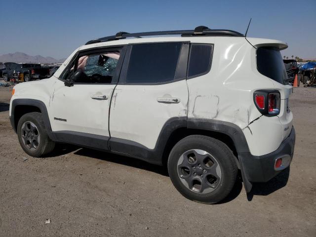 Photo 2 from auction – 2018 JEEP RENEGADE S with VIN ZACCJBAB2JPH51425