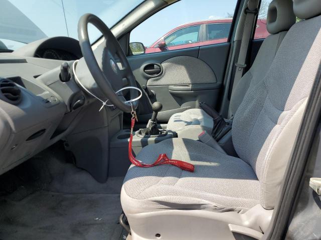 Photo 7 from auction – 2005 SATURN ION LEVEL with VIN 1G8AF52F45Z150644