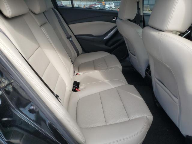 Photo 10 from auction – 2017 MAZDA 6 TOURING with VIN JM1GL1V50H1125425