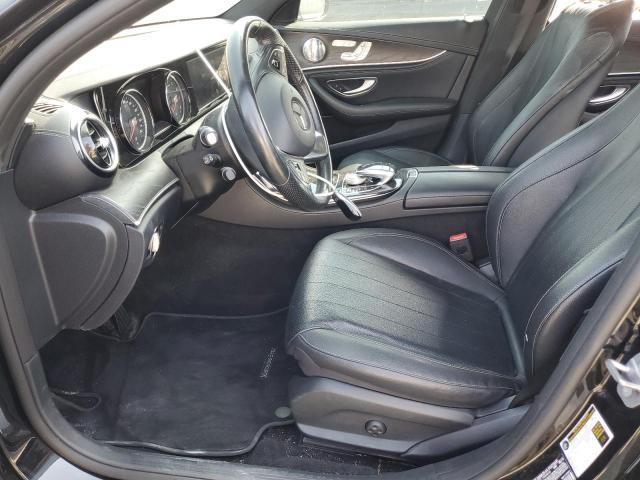 Photo 7 from auction – 2017 MERCEDES-BENZ E with VIN WDDZF4KBXHA091396