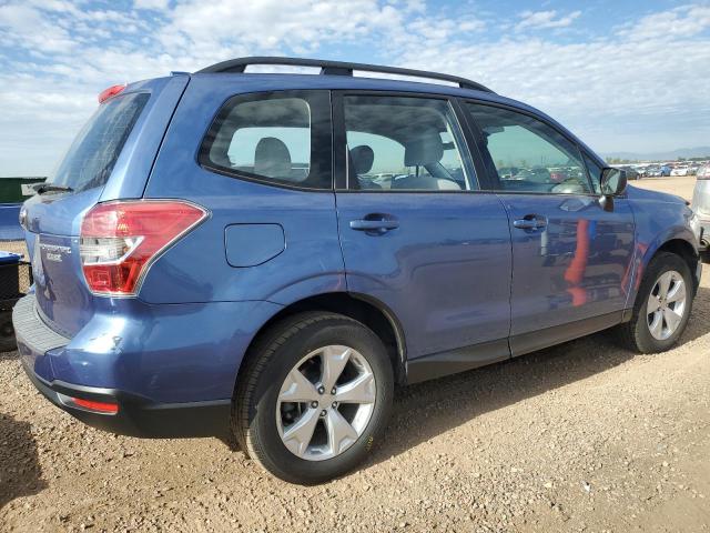 Photo 3 from auction – 2016 SUBARU FORESTER 2 with VIN JF2SJABC5GH555610
