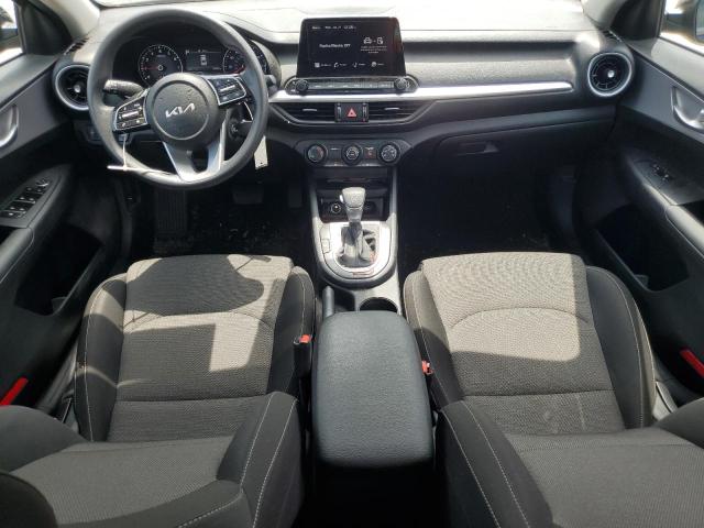 Photo 8 from auction – 2024 KIA FORTE with VIN 3KPF24AD4RE780778