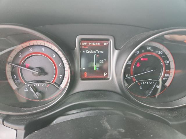 Photo 9 from auction – 2016 DODGE JOURNEY CROSSROAD with VIN 3C4PDDGG9GT227729