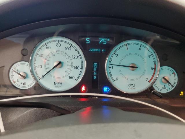 Фото 9 с аукциона – 2007 CHRYSLER 300C с VIN 2C3KA63H57H790710