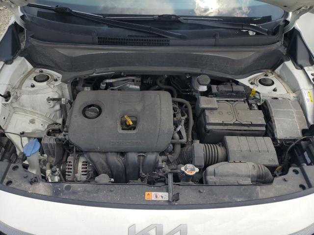 Photo 12 from auction – 2024 KIA SELTOS S with VIN KNDEUCAA0R7473405