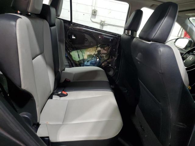 Photo 11 from auction – 2016 TOYOTA RAV4 LIMIT with VIN JTMDFREV9GJ087622